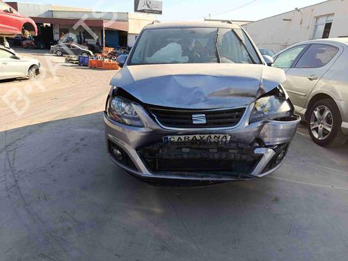 Brukte deler til SEAT ALHAMBRA (710, 711) 4864777