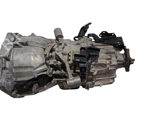 Gearbox RENAULT MASTER III Van (FV)  | BP32732396M3  - Image 6