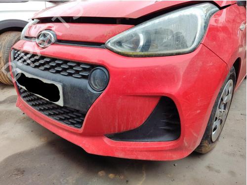 Front bumper HYUNDAI i10 II (BA, IA)  | BP29727639C7 