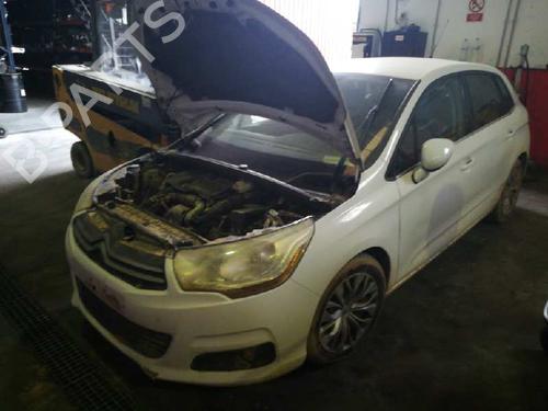 Pipe CITROËN C4 II (NC_) | BP16516473M125