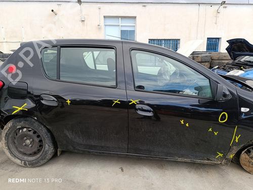 Steering pump DACIA SANDERO II | BP30601731M99 - Image 8