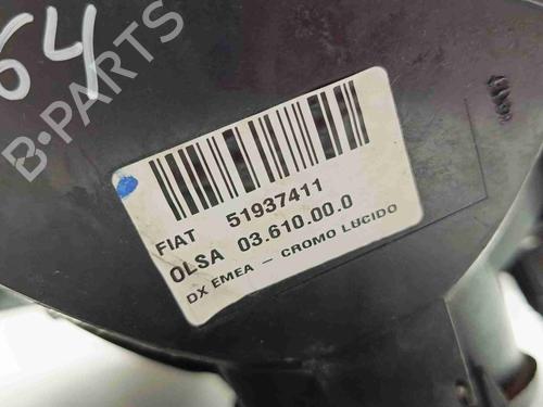 Right taillight FIAT 500X (334_) 1.6 D Multijet (334AXA1B, 334AXA11) | BP32361276C35 - Image 4