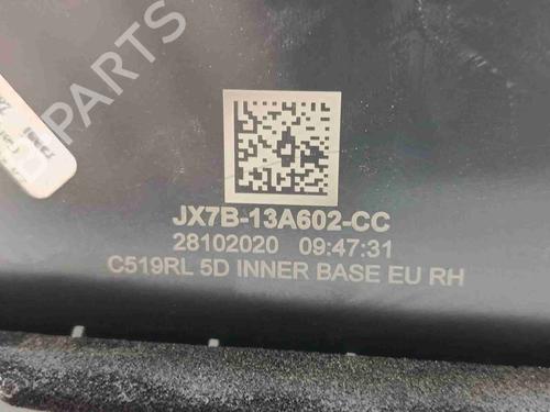 Right tailgate light FORD FOCUS IV (HN) | BP36696173C80 - Image 2