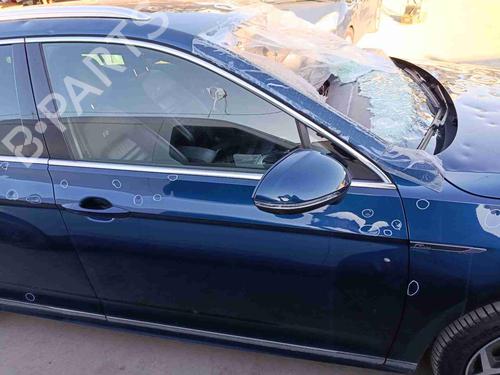Used Right front door Right front door VW PASSAT B8 Variant (3G5, CB5) 2.0 TDI (150 hp) 40237140 40237140