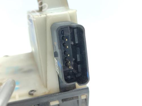 Front right lock CITROËN C4 II (NC_)  | BP17545994C97 