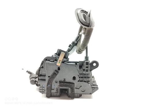 Front left lock SMART FORFOUR Hatchback (453)  | BP25304456C98 