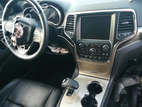 Switch JEEP GRAND CHEROKEE IV (WK, WK2) 3.0 CRD V6 4x4 | BP16507979I30