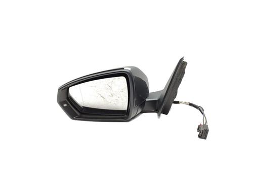 Used Left mirror VW GOLF VII (5G1, BQ1, BE1, BE2) 1.5 TSI (150 hp) 29489039