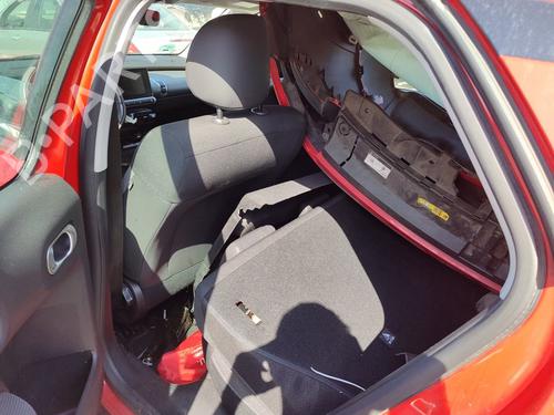 Front right lock CITROËN C4 CACTUS | BP20495131C97