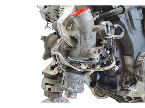 Engine AUDI A6 C6 (4F2) 2.0 TFSI | BP28713451M1