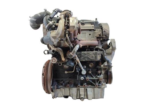 Engine SKODA SUPERB II Estate (3T5) 2.0 TDI 4x4 | BP29350425M1 
