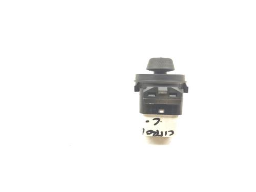 Mirror switch CITROËN C3 III (SX)  | BP29721268I25 