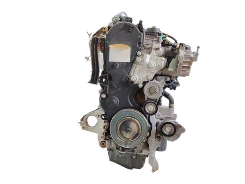 Engine PEUGEOT 3008 II SUV (MC_, MR_, MJ_, M4_) 2.0 BlueHDi 180 | BP29124694M1 