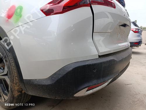 Rear bumper CITROËN C5 X (ND_, NC_)  | BP29727671C8 