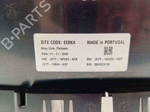 Instrument cluster FORD FOCUS IV (HN) | BP35986339C47 - Image 4