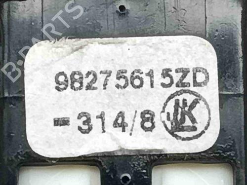 Switch CITROËN C5 AIRCROSS (A_) | BP38013050I30 - Image 3