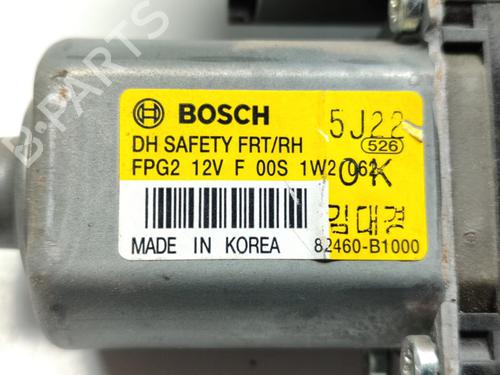 Right front window motor HYUNDAI GENESIS (DH) 3.8 GDI 4WD | BP16919193E20 