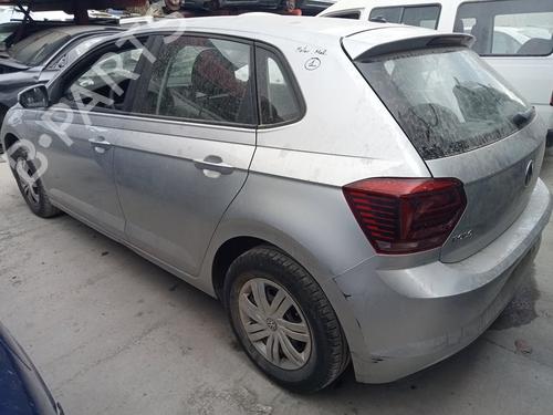 Mirror switch VW POLO VI (AW1, BZ1, AE1) | BP30082861I25 - Image 8