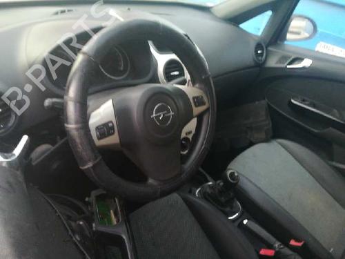 Switch OPEL CORSA D (S07) | BP17000282I30