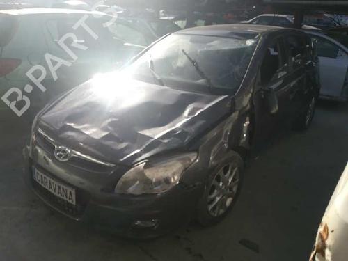 Left front driveshaft HYUNDAI i30 (FD) | BP30508324M38 - Image 4