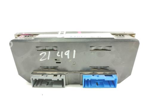 Climate control OPEL ASTRA H (A04) 1.7 CDTI (L48) | BP16513412I5 