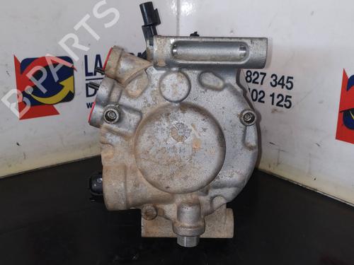 AC compressor KIA SOUL I (AM) 1.6 CVVT | BP16506308M34 
