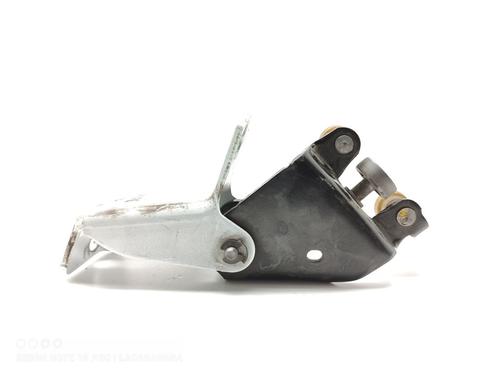 Hinge/Door check strap RENAULT KANGOO / GRAND KANGOO II (KW0/1_)  | BP22899635C146 