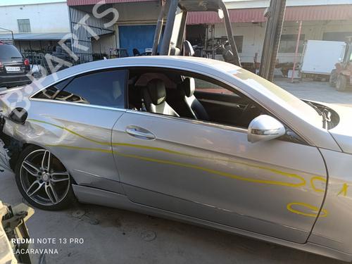 Ignition barrel MERCEDES-BENZ E-CLASS Coupe (C207) E 350 CDI (207.322) | BP29491242M48