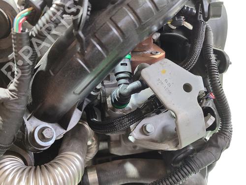 Engine PEUGEOT 508 II (FB_, FH_, F3_)  | BP29532669M1 
