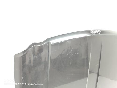 Hood JEEP GRAND CHEROKEE III (WH, WK) 3.0 CRD 4x4 | BP16510488C1 