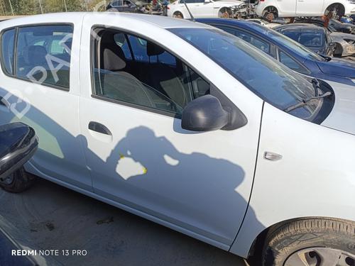 Used Right front door DACIA SANDERO II [2012-2025]  24800923