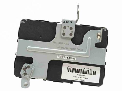 Electronic module KIA NIRO I (DE) 1.6 GDI Hybrid | BP38013023M83 - Image 3
