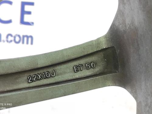 Rim LAND ROVER RANGE ROVER III (L322) 3.6 D 4x4 | BP16508357C45 