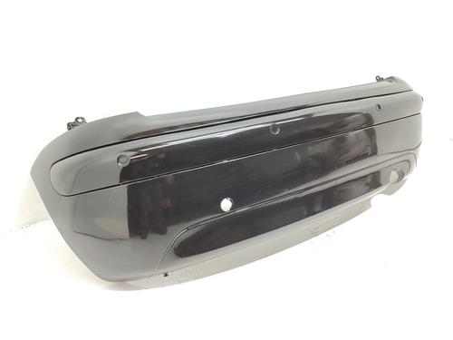 Rear bumper CITROËN C3 I (FC_, FN_) 1.4 HDi | BP17788032C8 