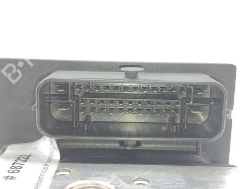ABS pump AUDI A6 C6 Avant (4F5) | BP30974680M43