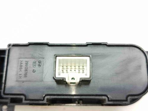 Warning switch KIA CARENS IV | BP36160236I22 - Image 4