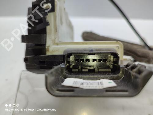 Front right lock CITROËN BERLINGO MULTISPACE (B9)  | BP17916843C97 