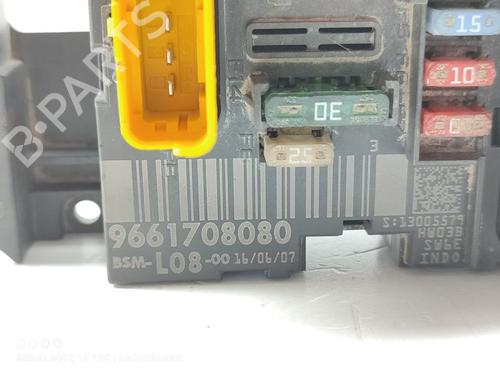 Electronic module CITROËN C4 Picasso I MPV (UD_)  | BP22419388M83 