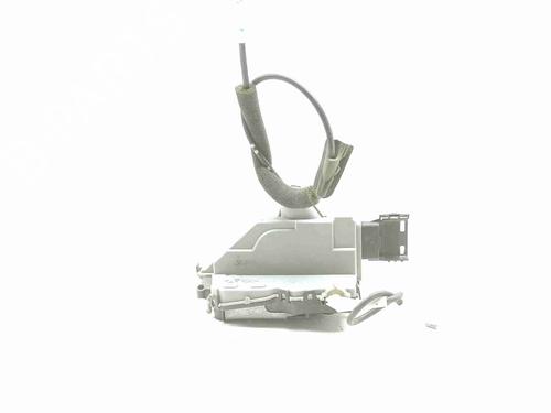 Used Rear right lock Rear right lock PEUGEOT 3008 I MPV (0U_) [2009-2017] 36159004 36159004