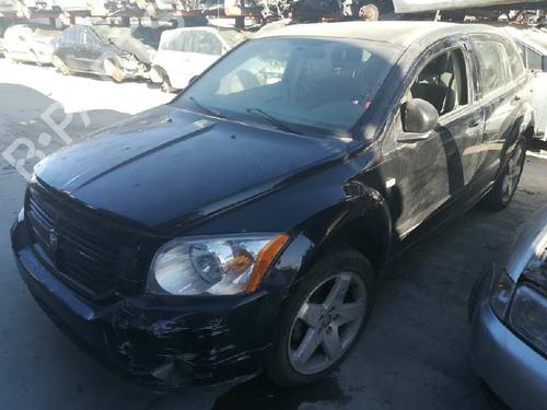 Steering column stalk DODGE CALIBER  | BP16504532I23  - Image 5