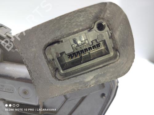 Rear right lock VW GOLF VII Variant (BA5, BV5) 1.6 TDI | BP18464995C99 