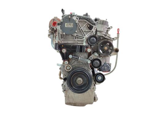 Motor SSANGYONG KORANDO (CK)  | BP30548728M1 