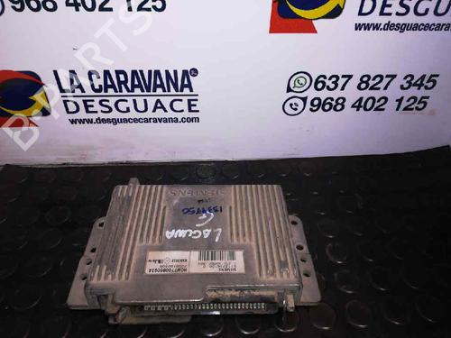 Engine control unit (ECU) RENAULT LAGUNA I (B56_, 556_)  | BP16503823M57 