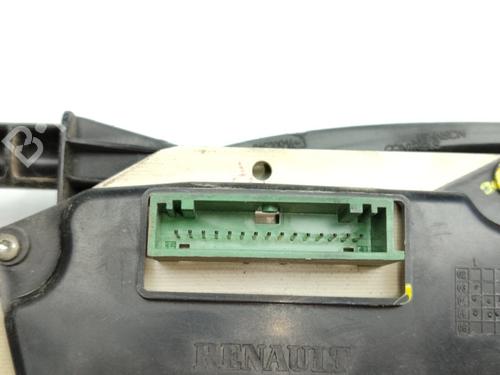 Instrument cluster RENAULT KANGOO (KC0/1_) 1.5 dCi | BP17047077C47 