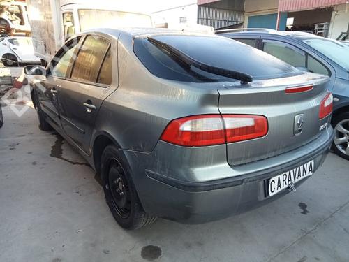 Steering pump RENAULT LAGUNA II (BG0/1_)  | BP22247384M99 