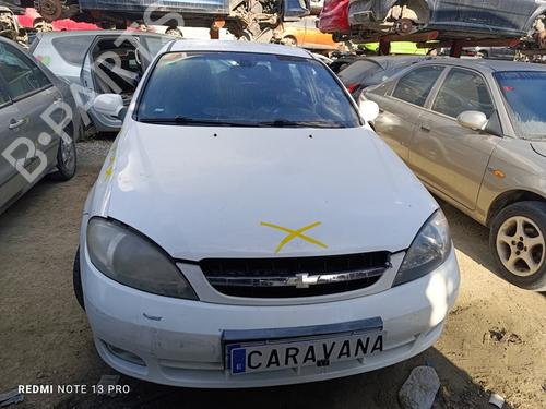 Used Parts CHEVROLET LACETTI (J200) 1.8 (121 hp) 4320408
