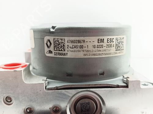 ABS pump DACIA SANDERO III 1.0 TCe 90 | BP34216524M43 - Image 5