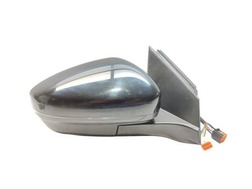 Right mirror PEUGEOT 3008 II SUV (MC_, MR_, MJ_, M4_) 1.2 THP/ PureTech 130 (MRHNSM, MRHNSU, MRHNSJ, MRHNYW,... | BP28825910C27 
