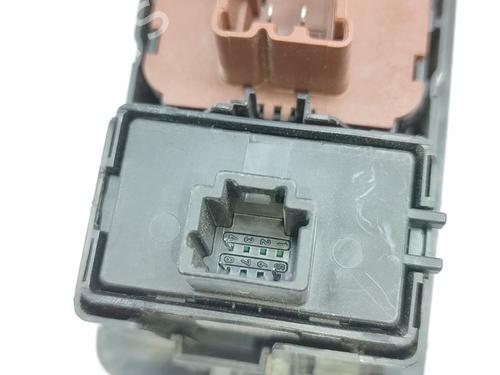 Left front window switch RENAULT CAPTUR I (J5_, H5_)  | BP31339952I27 