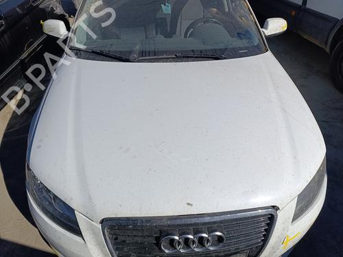 Used Hood AUDI A3 Sportback (8PA) [2004-2015]  30687592
